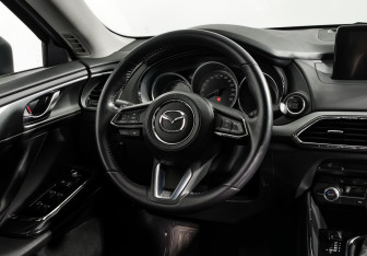 Подержанный автомобиль Mazda CX-9 2019 года (18 фото)