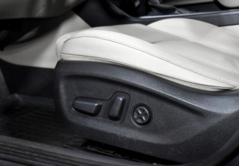 Подержанный автомобиль Hyundai Sonata 2018 года (10 фото)