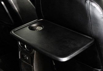 Подержанный автомобиль Volkswagen Tiguan 2012 года (17 фото)