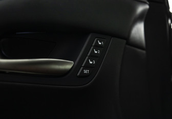 Подержанный автомобиль Lexus LX 2018 года (27 фото)