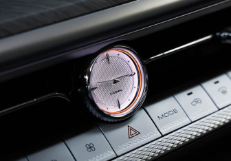 Подержанный автомобиль Tank 500 2023 года (19 фото)