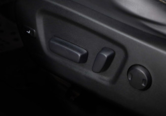 Подержанный автомобиль Toyota Highlander 2015 года (23 фото)