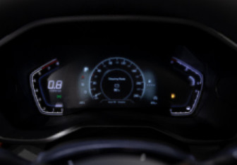 Новый Kia Sportage 2024 (29 фото)