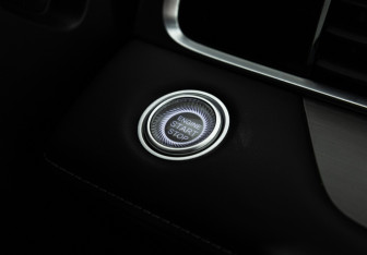 Подержанный автомобиль Chery Tiggo 7 Pro Max 2024 года (22 фото)