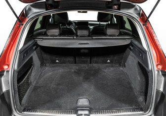 Подержанный автомобиль Mercedes-Benz GLC Coupe 2019 года (22 фото)