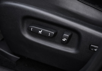 Подержанный автомобиль Lexus RX 2014 года (31 фото)