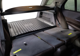 Подержанный автомобиль Mercedes-Benz GLE 2020 года (29 фото)