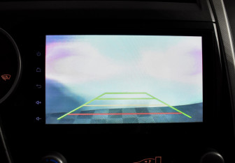 Подержанный автомобиль SsangYong Kyron 2010 года (15 фото)