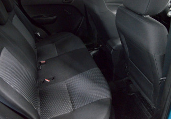 Подержанный автомобиль Suzuki Vitara 2018 года (13 фото)