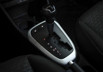 Подержанный автомобиль Kia Picanto 2020 года (15 фото)