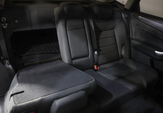 Подержанный автомобиль Ford Mondeo Sedan 2011 года (22 фото)