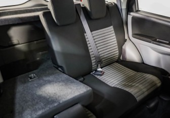 Подержанный автомобиль Suzuki SX4 Hatchback 2011 года (23 фото)