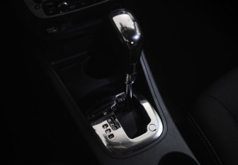 Подержанный автомобиль Renault Fluence 2016 года (15 фото)