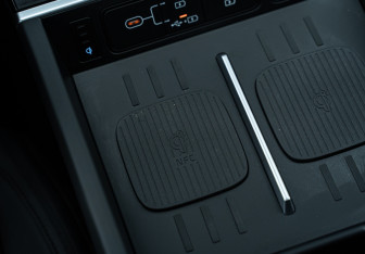 Новый Hyundai Santa Fe 2026 (13 фото)