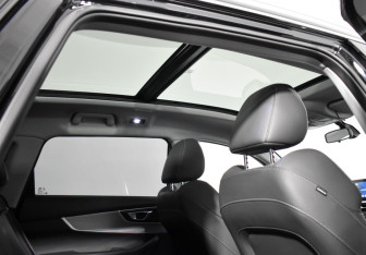 Подержанный автомобиль Chery Tiggo 7 Pro 2022 года (22 фото)