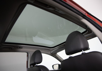Подержанный автомобиль Nissan Qashqai 2016 года (24 фото)