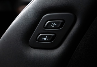 Подержанный автомобиль Hyundai Santa Fe 2018 года (30 фото)