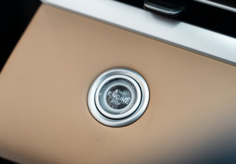 Новый Evolute i-SPACE 2025 (24 фото)