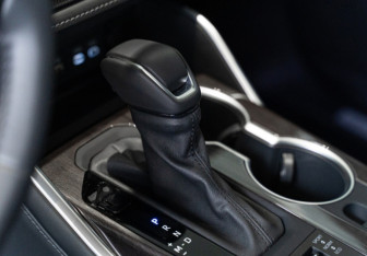 Новый Toyota Highlander 2026 (33 фото)