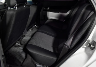 Подержанный автомобиль LADA (ВАЗ) Priora Hatchback 2011 года (11 фото)