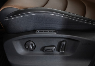 Подержанный автомобиль Skoda Kodiaq 2023 года (31 фото)