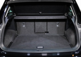 Подержанный автомобиль Volkswagen Tiguan 2019 года (34 фото)