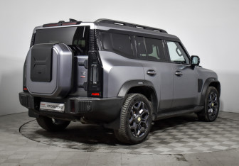 Подержанный автомобиль Jetour T2 2024 года (5 фото)