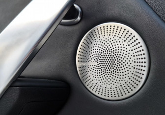 Подержанный автомобиль Kia Stinger 2018 года (29 фото)