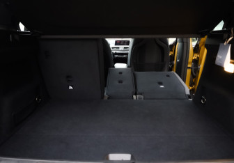 Подержанный автомобиль BMW X2 2020 года (29 фото)