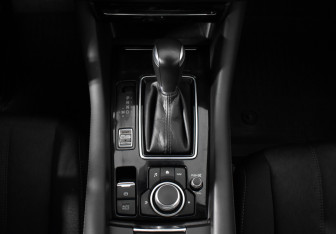 Подержанный автомобиль Mazda 6 Sedan 2022 года (10 фото)