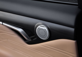 Подержанный автомобиль Voyah Free 2023 года (29 фото)