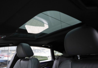 Подержанный автомобиль Audi A7 2018 года (32 фото)