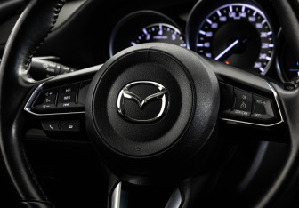 Подержанный автомобиль Mazda 6 Sedan 2019 года (14 фото)