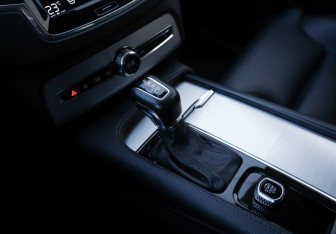 Подержанный автомобиль Volvo XC90 2018 года (19 фото)