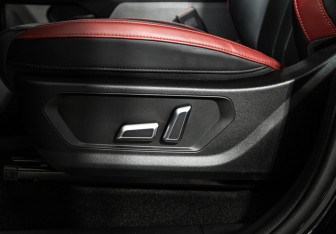 Подержанный автомобиль Haval H3 2024 года (22 фото)
