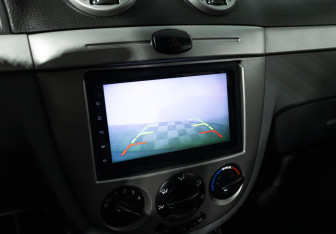 Подержанный автомобиль Chevrolet Lacetti Hatchback 2011 года (15 фото)