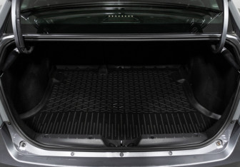 Подержанный автомобиль LADA (ВАЗ) Vesta Sedan 2020 года (18 фото)