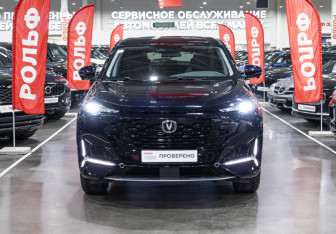 Подержанный автомобиль Changan UNI-K 2024 года (3 фото)