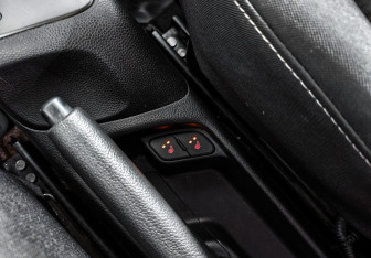Подержанный автомобиль Kia Picanto 2013 года (18 фото)