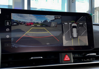 Новый Kia Carnival 2025 (25 фото)