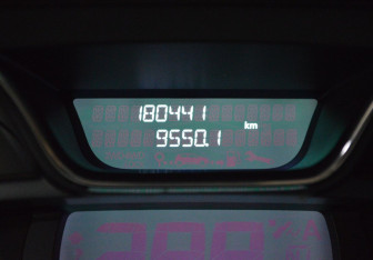 Подержанный автомобиль Renault Kaptur 2017 года (15 фото)