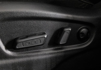 Подержанный автомобиль Kia Soul 2018 года (21 фото)