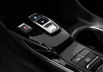 Подержанный автомобиль Hyundai Sonata 2021 года (15 фото)