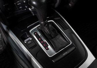 Подержанный автомобиль Audi A4 Sedan 2008 года (11 фото)