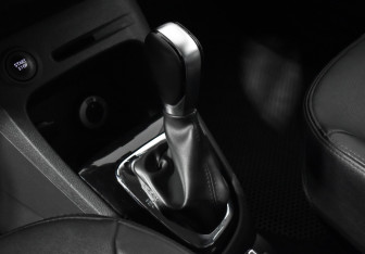 Подержанный автомобиль Renault Kaptur 2020 года (10 фото)