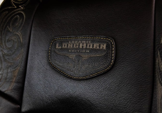 Подержанный автомобиль Dodge RAM 2014 года (23 фото)