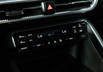 Подержанный автомобиль Kia K5 2020 года (21 фото)