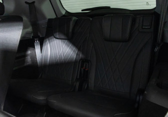 Подержанный автомобиль Chery Tiggo 8 Pro Max 2023 года (25 фото)