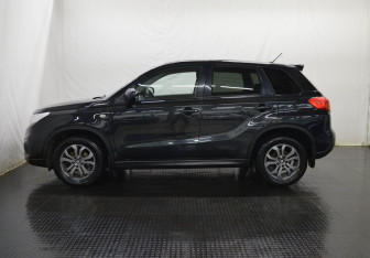 Подержанный автомобиль Suzuki Vitara 2018 года (8 фото)