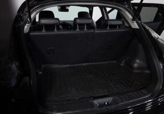 Подержанный автомобиль Nissan Juke 2011 года (28 фото)